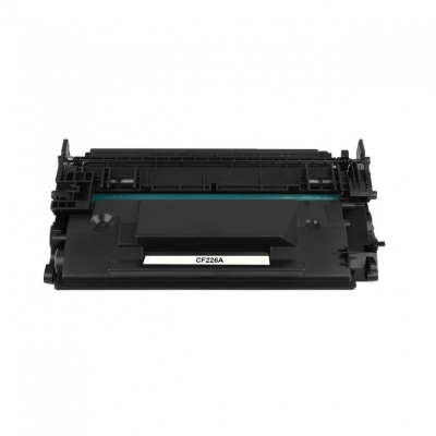 Kompatybilny toner z HP 26A CF226A czarny (black) 
