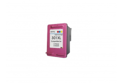 Kompatybilna kaseta z HP 301XL CH564E kolorowa 
