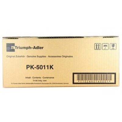 Triumph Adler PK-5011K 1T02NR0TA0 czarny (black) toner oryginalny