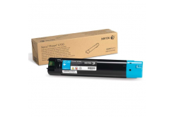 Xerox 106R01511 błękitny (cyan) toner oryginalny