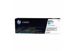 HP 827A CF301A błękitny (cyan) toner oryginalny