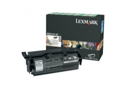 Lexmark X651A11E czarny (black) toner oryginalny