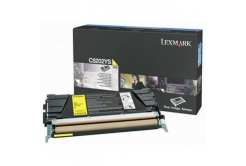 Lexmark C5202YS żółty (yellow) toner oryginalny