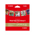 Canon Photo Paper Plus Glossy II 2311B060, 265 g/m2, 5x5", 13x13cm, 20 szt., błyszczący, biały, papier fotograficzny