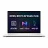 ASUS ROG Zephyrus G16/GU606AW-TB010WZ/U9-386H/16"/2560x1600/32GB/1TB/RTX 5080/W11H/White/2R