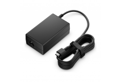 HP 65W GaN USB-C LC Power Adapter