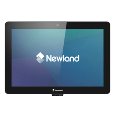 Newland NQuire 1000 Manta III, 4G, PoE, Landscape, 2D, 25.4 cm (10''), GPS, USB, USB-C, BT, Ethernet, Wi-Fi, Android