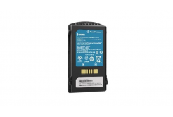 Zebra BTRY-MC33-52MA-01, zapasowe baterie MC33 High capacity 5200mAh