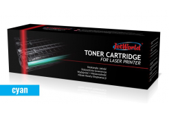 JetWorld PREMIUM toner zamiennik dla Kyocera TK-5195C błękitny (cyan)