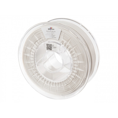 Spectrum 80307 3D filament, ASA 275, 1,75mm, 1000g, Biały (Polar white)