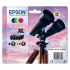 Epson 502XL T02W640 CMYK multipack tusz oryginalna