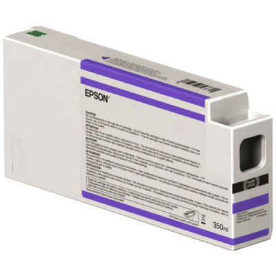 Epson C13T54XD00 fioletowa (violet) tusz oryginalna