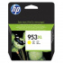 HP 953XL F6U18AE żółty (yellow) tusz oryginalna