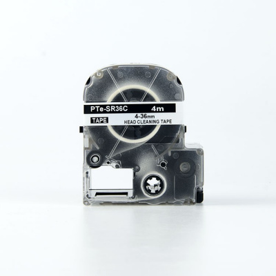 Epson SR36C, 36mm x 4m, czyszczenie taśma zamiennik