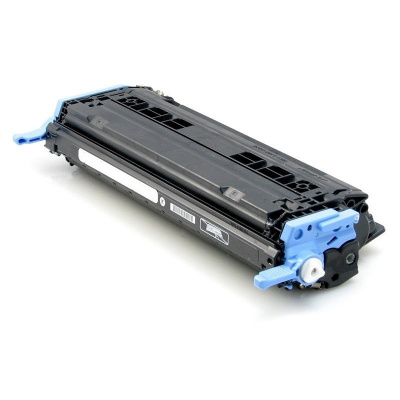 Kompatybilny toner z HP 124A Q6000A czarny (black) 
