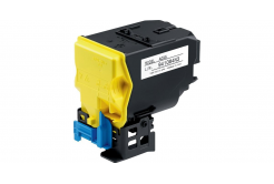 Konica Minolta TNP-51Y, A0X5255 żółty (yellow) toner zamiennik