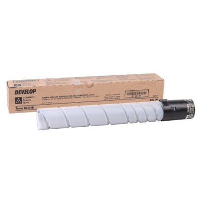 Develop TN-216K A11G1D1 czarny (black) toner oryginalny