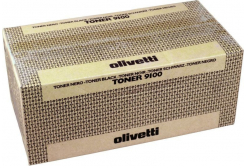 Olivetti B0413 czarny (black) toner oryginalny