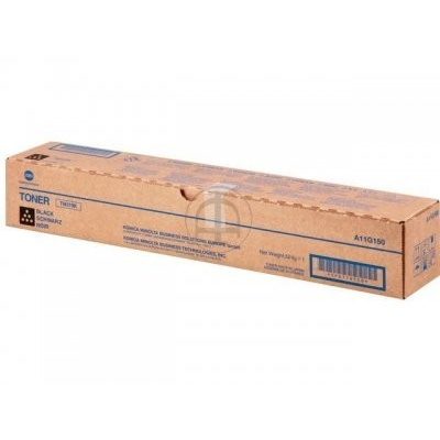 Konica Minolta TN-319K czarny (black) toner oryginalny