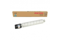 Ricoh 841300, 841551, 842039 błękitny (cyan) toner oryginalny