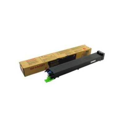 Sharp MX60GTBA czarny (black) toner oryginalny