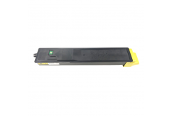 Kyocera Mita TK-8115Y żółty (yellow) toner zamiennik