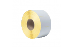  Brother BCS-1J074102-203, 102 mm x 74 mm, 2900szt., z powlekaną powierzchnią, oryginalna rolka papieru
