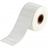 Brady BPT-222-125 / 236712, etykiety papierowe termiczne, 57.15 mm x 31.75 mm
