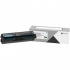 Lexmark 24B7499 błękitny (cyan) toner oryginalny