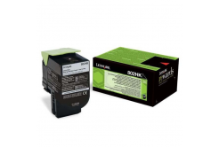 Lexmark 80C2HK0 czarny (black) toner oryginalny