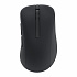 ASUS Wireless Mouse MD102/Biurowa/Optyczna/Dla praworęcznych/1 600 DPI/USB+BT/Szara