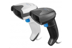 Datalogic GD4520-BKK1B Gryphon I GD4520, 2D, USB, kit (USB), black, podstawa