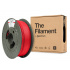 "The Filament" by Spectrum TF-24139, HT-PLA, 1,75mm, 1000g, Czerwony (Vivid red)