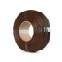 Spectrum 81278 Refill 3D filament, Premium PLA High Speed, 1,75mm, 1000g, Brązowy (Walnut brown)