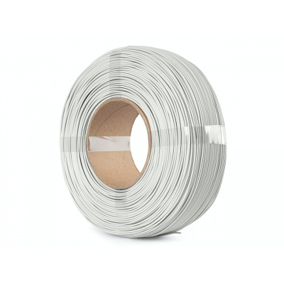 Spectrum 81356 Refill 3D filament, PET-G Premium, 1,75mm, 1000g, Jasny szary (Light grey)