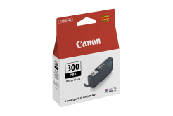 Canon PFI-300 PBK EUR/OCN