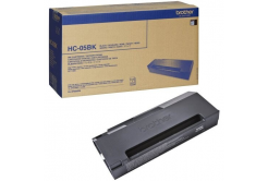 Brother HC05BK czarny (black) toner oryginalny