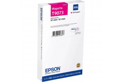 Epson T9073 XXL C13T90734N purpurowy (magenta) tusz oryginalna