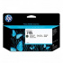 HP 745 F9J99A matowa czarny (matte black) tusz oryginalna