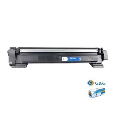 Brother TN119 czarny (black) toner zamiennik
