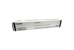 Canon T07 BK 3641C001 czarny (black) toner oryginalny