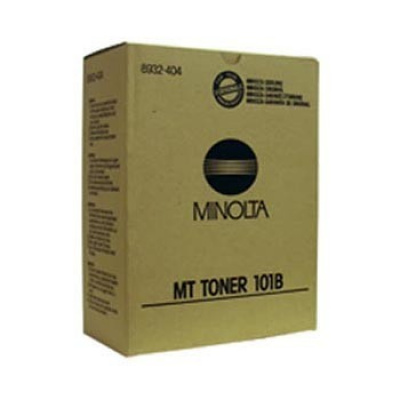 Konica Minolta 8932404 czarny (black) toner oryginalny