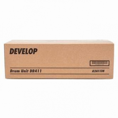 Develop DR-411 A2A113H czarny (black) bęben oryginalny