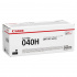 Canon 040H 0461C001 czarny (black) oryginalny toner