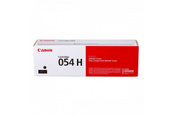Canon CRG-054H czarny (black) toner oryginalny