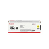 Canon 069YH 5095C002 żółty (yellow) toner oryginalny