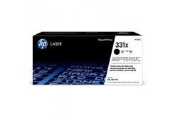 HP 331X W1331X, black, toner oryginalny