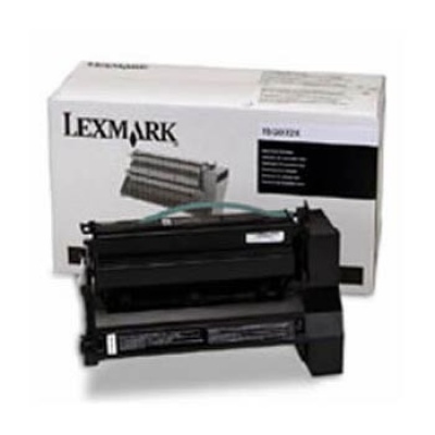Lexmark 15G032K czarny (black) toner oryginalny