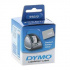 Dymo 99010, S0722370, 89mm x 28mm, białe papierowe etykiety adresowe oryginalne