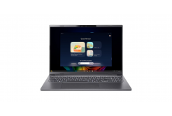 Acer A16-52M 16  NX.JLSEC.009 Laptop, U5-226V, 16G, 1TSSD, W11H